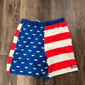 Boys Vineyard Vines Swimsuit